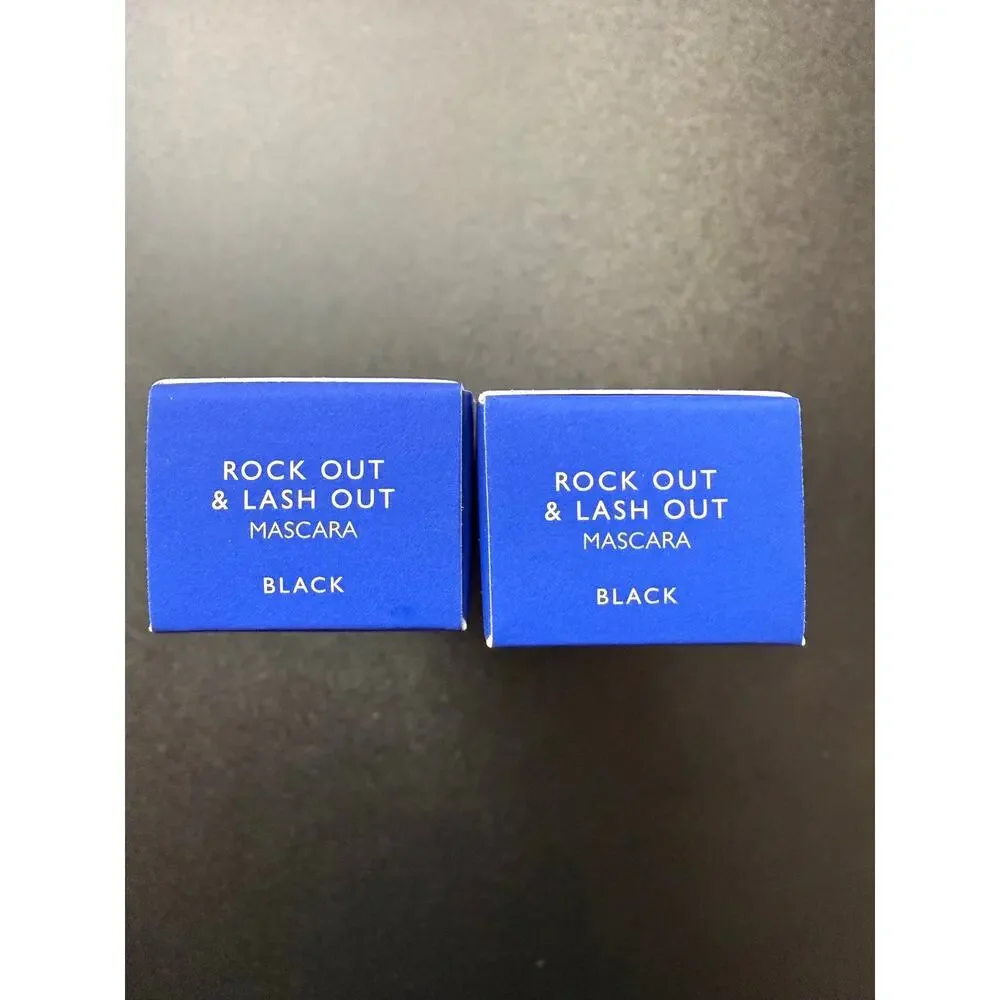 2 piece bundle Eyeko black magic pencil eyeliner